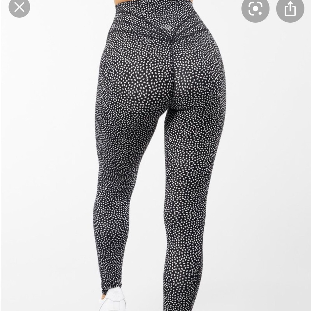 Buff bunny legacy leggings